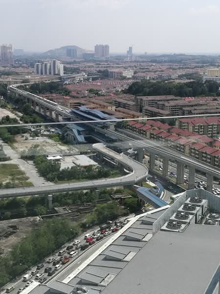 Da Men untuk Untuk Dijual - RM 568,000, Mac 2026 - Exterior - PropertyGuru.com.my