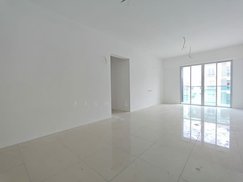 Marminton Homes untuk Untuk Dijual - RM 500,000, Mac 2026 - Living Room - PropertyGuru.com.my