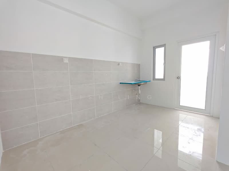 Marminton Homes untuk Untuk Dijual - RM 500,000, Mac 2026 - Kitchen - PropertyGuru.com.my