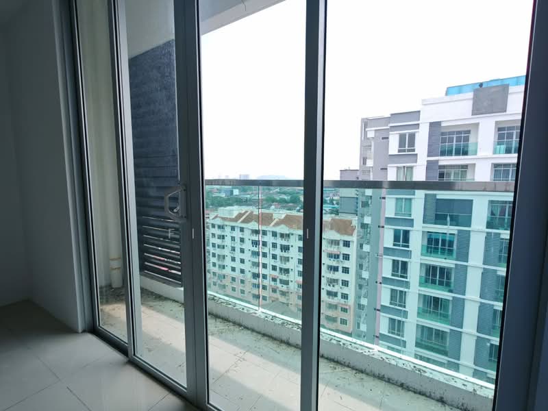 Marminton Homes untuk Untuk Dijual - RM 500,000, Mac 2026 - Balcony - PropertyGuru.com.my