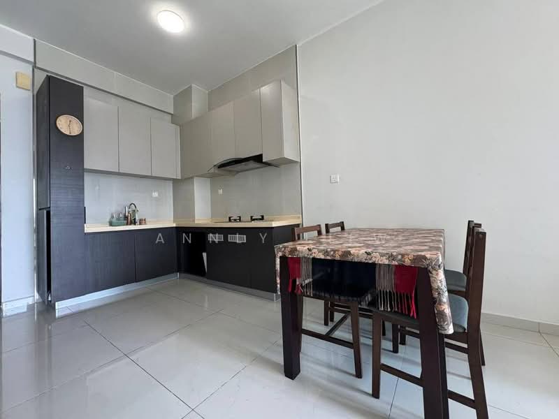 Condominium for Rent at Amberside @ Country Garden Danga Bay - Annly Liew - Kitchen - PropertyGuru.com.my