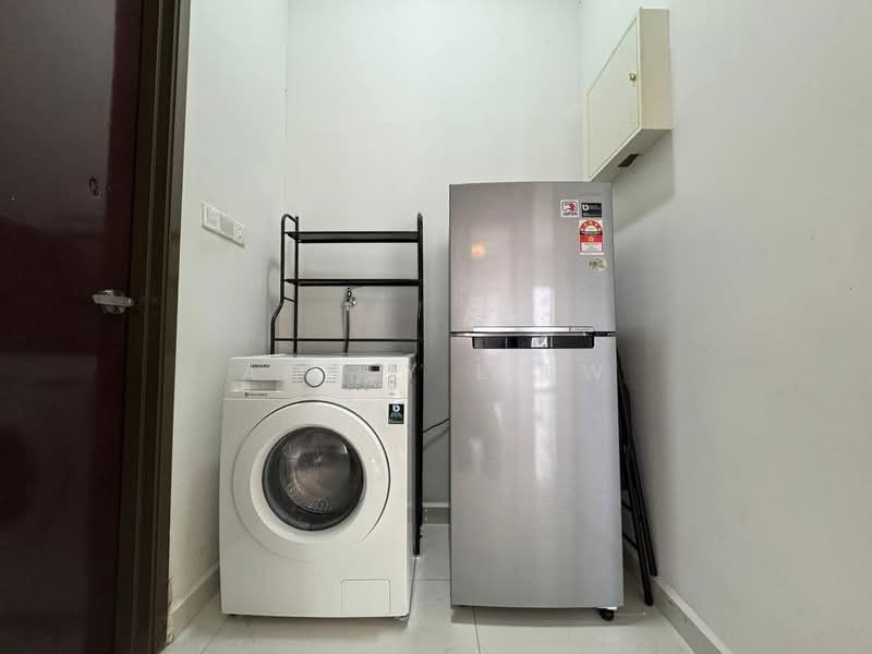 Condominium for Rent at Amberside @ Country Garden Danga Bay - Annly Liew - Interior - PropertyGuru.com.my