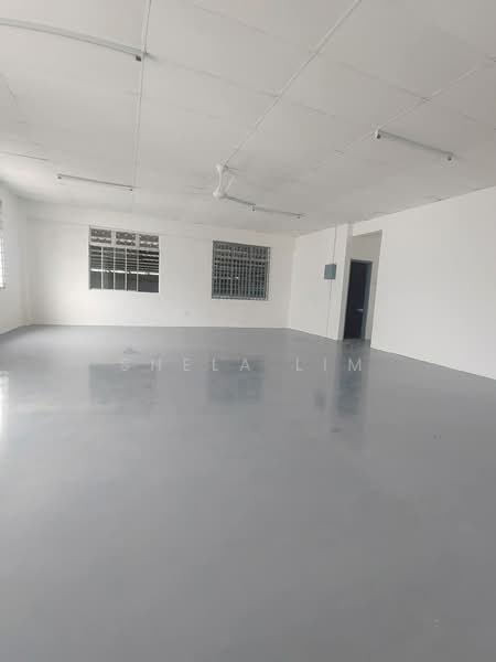 Factory for Rent in Taman Perindustrian Kota Puteri 1 (Masai) - Shela Lim - Interior - PropertyGuru.com.my