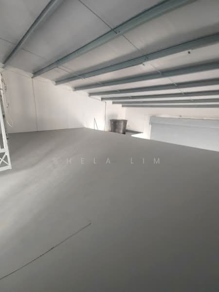 Factory for Rent in Taman Perindustrian Kota Puteri 1 (Masai) - Shela Lim - Interior - PropertyGuru.com.my