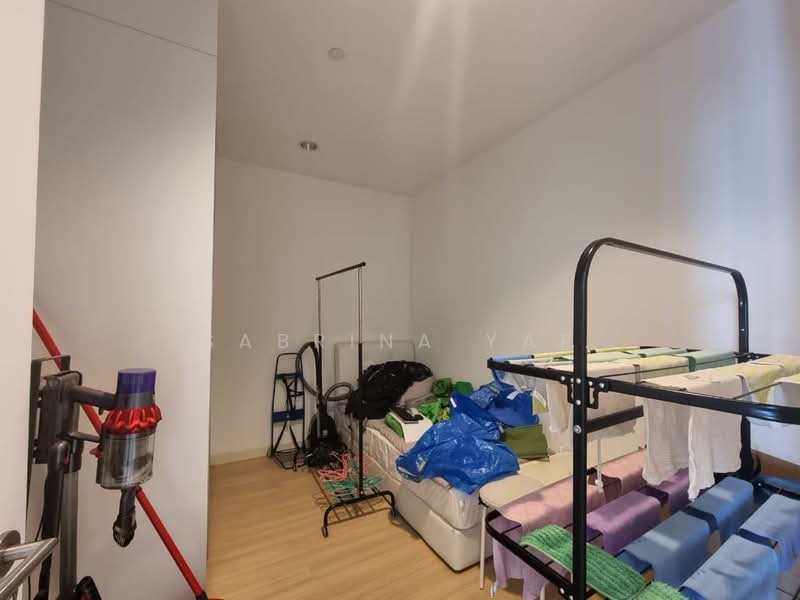 Service Residence for Rent at Camellia Serviced Suites - Sabrina Yap - Interior - PropertyGuru.com.my