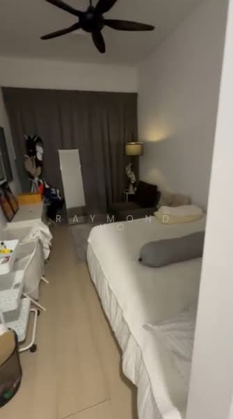 Condominium for Rent at The Hipster - Raymond Ho - Bedroom - PropertyGuru.com.my