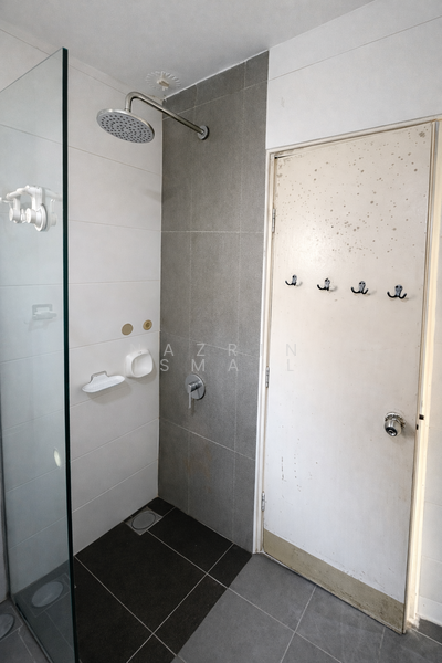 Condominium for Sale at Subang Parkhomes - Nazrin Ismail - Bathroom - PropertyGuru.com.my