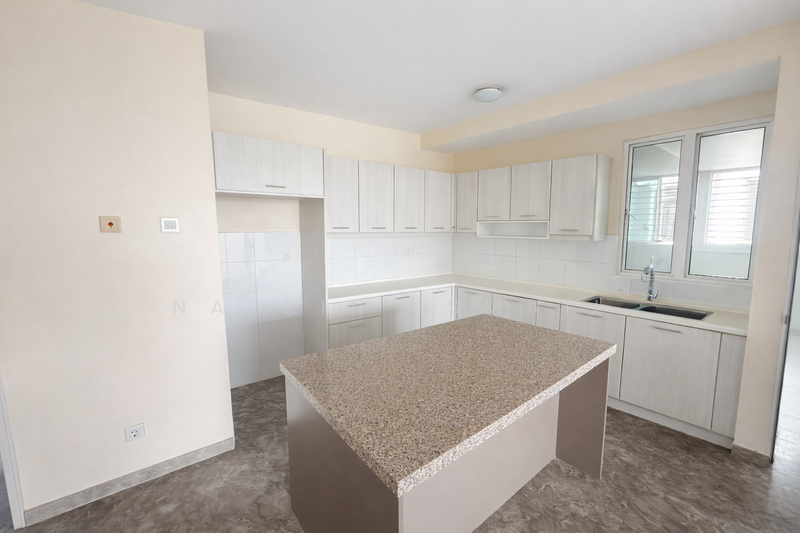 Condominium for Sale at Subang Parkhomes - Nazrin Ismail - Kitchen - PropertyGuru.com.my