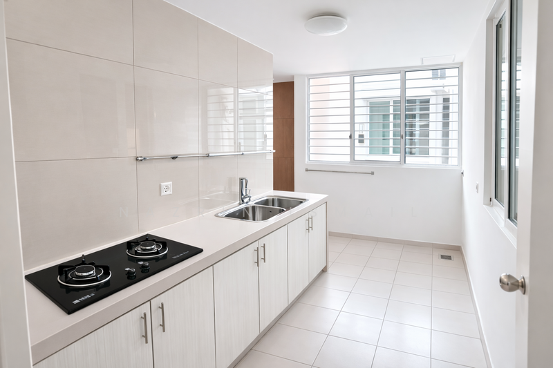 Condominium for Sale at Subang Parkhomes - Nazrin Ismail - Kitchen - PropertyGuru.com.my