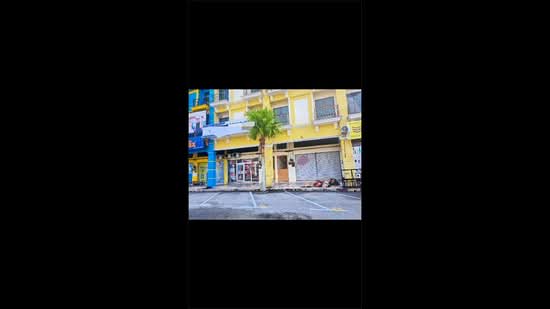 Shop for Rent in Pusat Perniagaan Chengal 2 (Perak) - Amy Lew - PropertyGuru.com.my