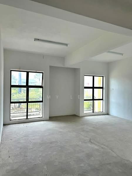 Shop for Rent in Pusat Perniagaan Chengal 2 (Perak) - Amy Lew - Interior - PropertyGuru.com.my