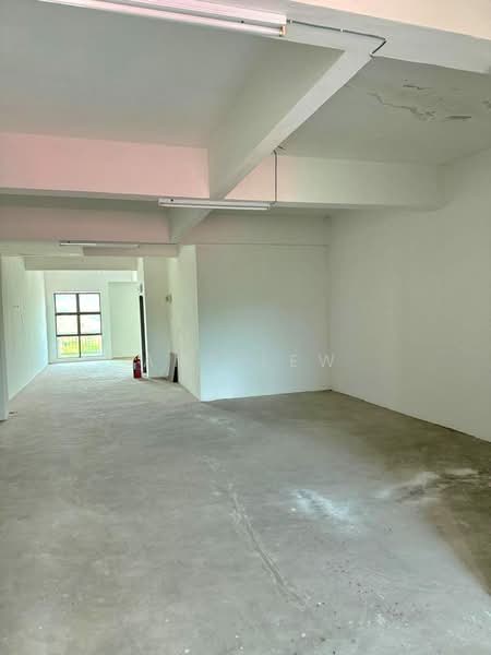 Shop for Rent in Pusat Perniagaan Chengal 2 (Perak) - Amy Lew - Interior - PropertyGuru.com.my