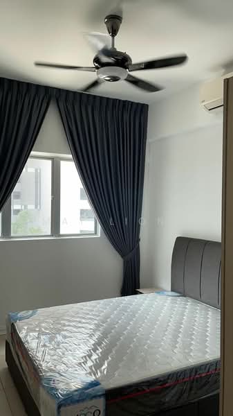 Kiara Residence (Residensi Kiara Jalil 1) untuk Untuk Dijual - RM 490,000, Mac 2026 - Bedroom - PropertyGuru.com.my
