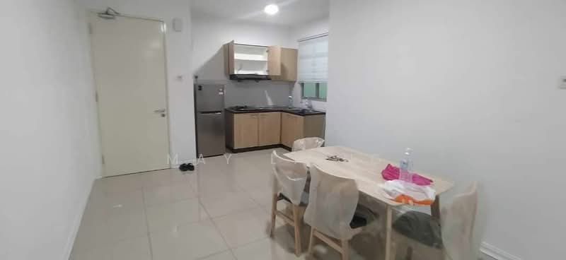 Kiara Residence (Residensi Kiara Jalil 1) untuk Untuk Dijual - RM 490,000, Mac 2026 - Kitchen - PropertyGuru.com.my