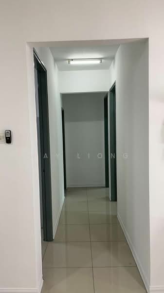 Kiara Residence (Residensi Kiara Jalil 1) untuk Untuk Dijual - RM 490,000, Mac 2026 - Corridor - PropertyGuru.com.my