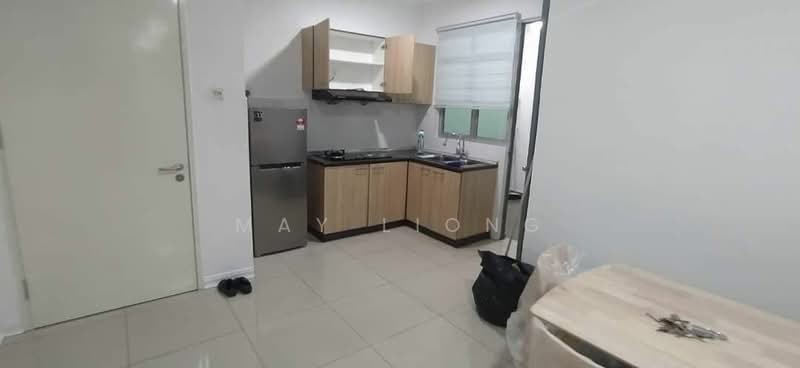 Kiara Residence (Residensi Kiara Jalil 1) untuk Untuk Dijual - RM 490,000, Mac 2026 - PropertyGuru.com.my