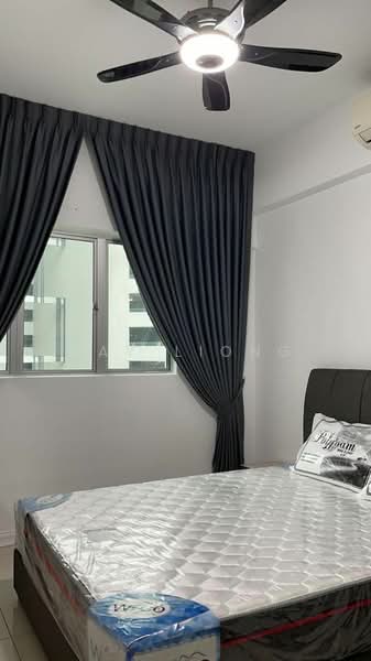Kiara Residence (Residensi Kiara Jalil 1) untuk Untuk Dijual - RM 490,000, Mac 2026 - PropertyGuru.com.my