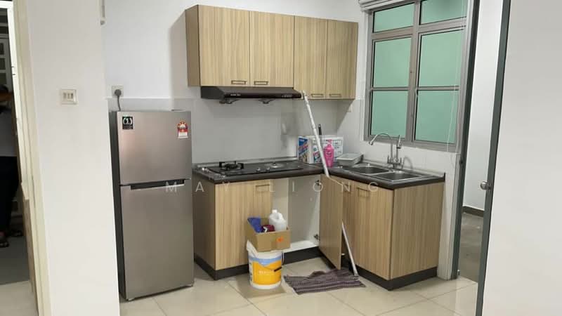 Kiara Residence (Residensi Kiara Jalil 1) untuk Untuk Dijual - RM 490,000, Mac 2026 - PropertyGuru.com.my