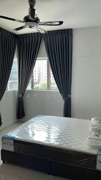Kiara Residence (Residensi Kiara Jalil 1) untuk Untuk Dijual - RM 490,000, Mac 2026 - PropertyGuru.com.my