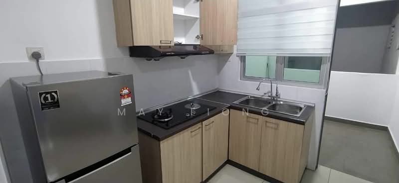 Kiara Residence (Residensi Kiara Jalil 1) untuk Untuk Dijual - RM 490,000, Mac 2026 - PropertyGuru.com.my