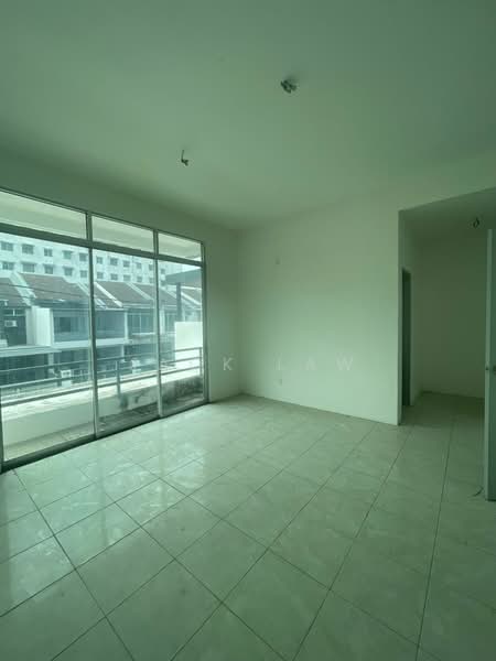 2-storey Terraced House for Sale in Taman Residensi Panchor (Nibong Tebal) - Jack Law - Balcony - PropertyGuru.com.my