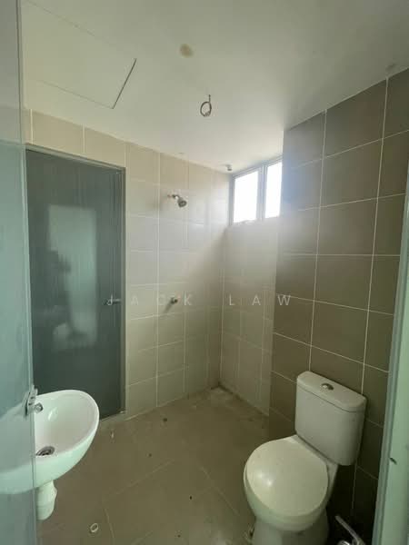 2-storey Terraced House for Sale in Taman Residensi Panchor (Nibong Tebal) - Jack Law - Bathroom - PropertyGuru.com.my