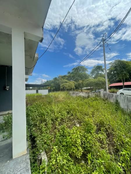 2-storey Terraced House for Sale in Taman Residensi Panchor (Nibong Tebal) - Jack Law - Exterior - PropertyGuru.com.my
