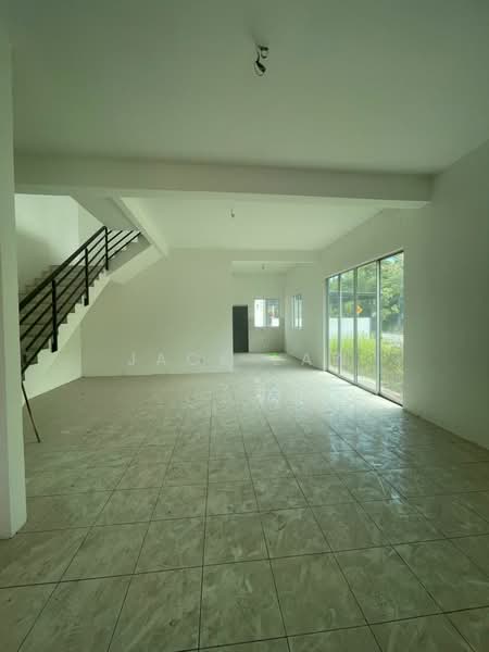 2-storey Terraced House for Sale in Taman Residensi Panchor (Nibong Tebal) - Jack Law - Interior - PropertyGuru.com.my