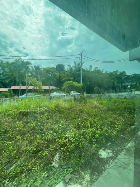 2-storey Terraced House for Sale in Taman Residensi Panchor (Nibong Tebal) - Jack Law - Exterior - PropertyGuru.com.my