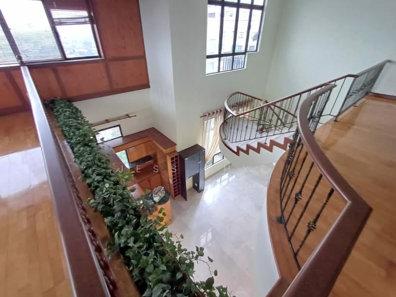 Maxwell Towers untuk Untuk Disewa - RM 5,200 /bulan, Mac 2026 - Interior - PropertyGuru.com.my