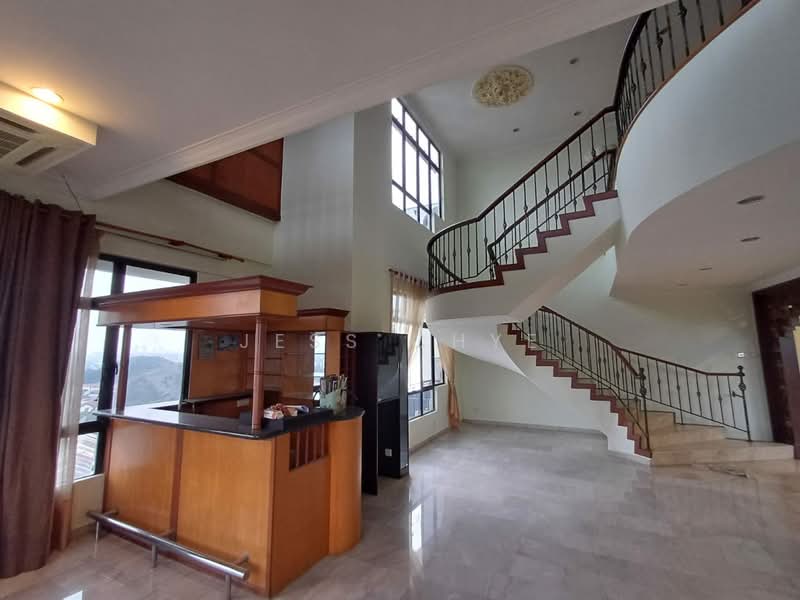 Maxwell Towers untuk Untuk Disewa - RM 5,200 /bulan, Mac 2026 - Interior - PropertyGuru.com.my