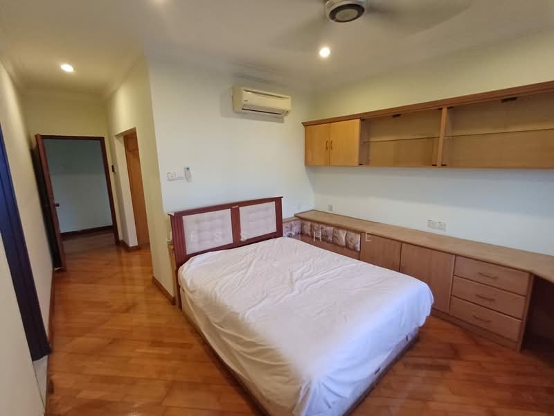 Maxwell Towers untuk Untuk Disewa - RM 5,200 /bulan, Mac 2026 - Bedroom - PropertyGuru.com.my