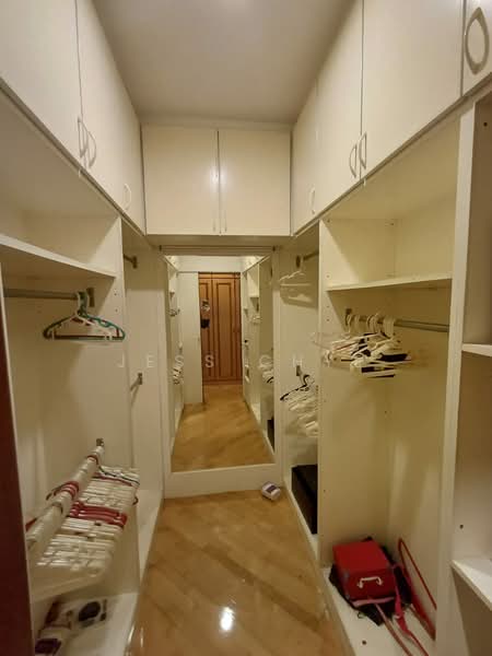 Maxwell Towers untuk Untuk Disewa - RM 5,200 /bulan, Mac 2026 - Interior - PropertyGuru.com.my