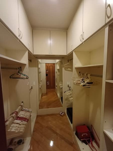 Maxwell Towers untuk Untuk Disewa - RM 5,200 /bulan, Mac 2026 - Interior - PropertyGuru.com.my