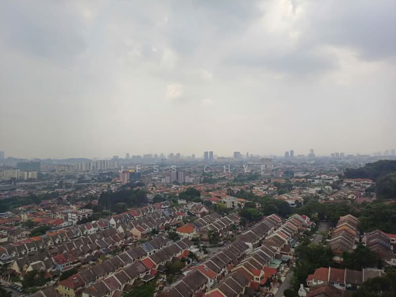 Maxwell Towers untuk Untuk Disewa - RM 5,200 /bulan, Mac 2026 - Exterior - PropertyGuru.com.my