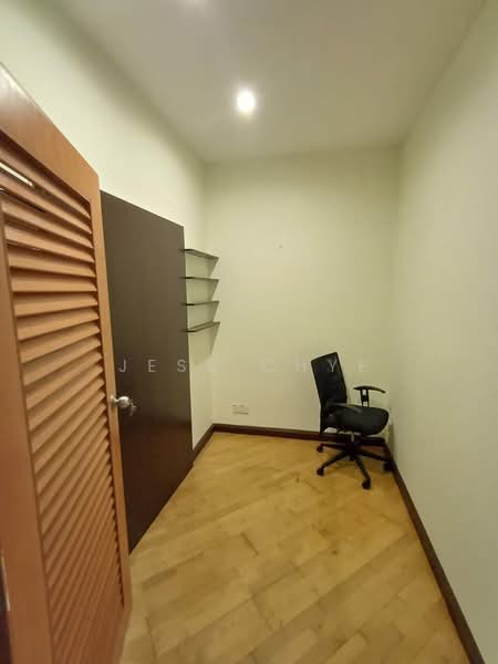 Maxwell Towers untuk Untuk Disewa - RM 5,200 /bulan, Mac 2026 - Study - PropertyGuru.com.my