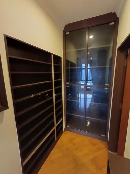 Maxwell Towers untuk Untuk Disewa - RM 5,200 /bulan, Mac 2026 - Interior - PropertyGuru.com.my