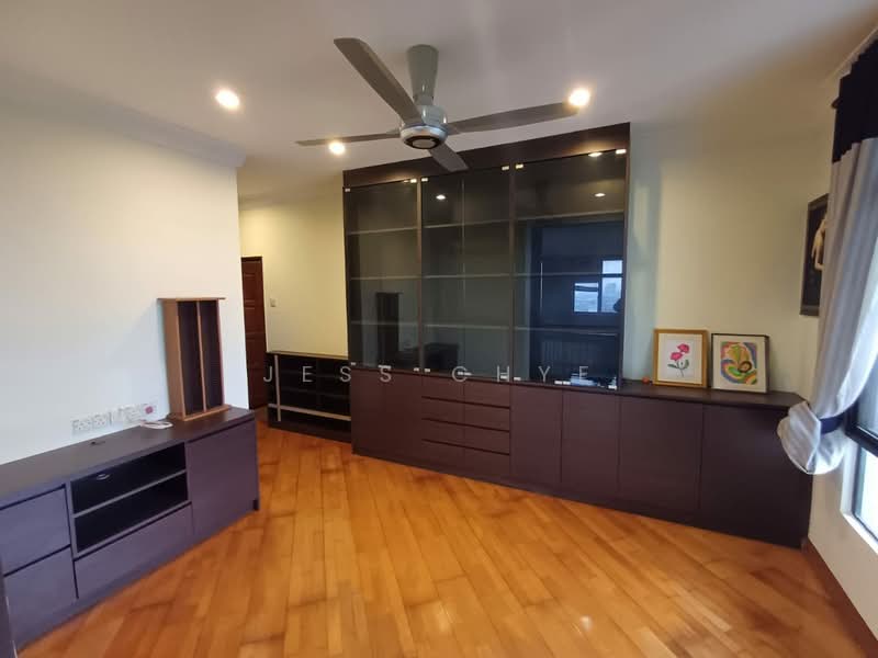 Maxwell Towers untuk Untuk Disewa - RM 5,200 /bulan, Mac 2026 - Living Room - PropertyGuru.com.my