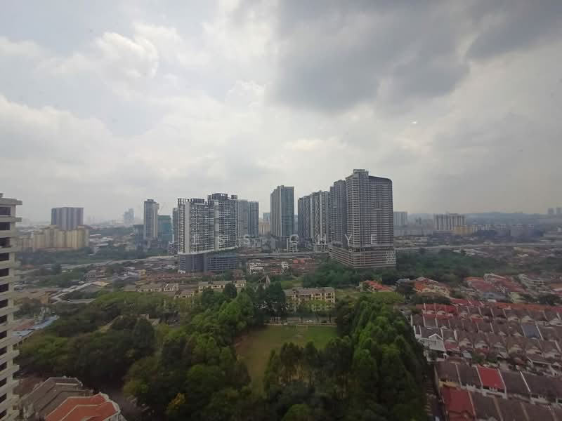 Maxwell Towers untuk Untuk Disewa - RM 5,200 /bulan, Mac 2026 - Exterior - PropertyGuru.com.my