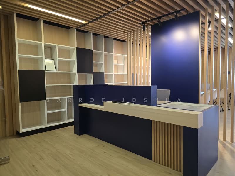 Office for Rent in Mont Kiara (Kuala Lumpur) - Jarrod Joshua - Interior - PropertyGuru.com.my