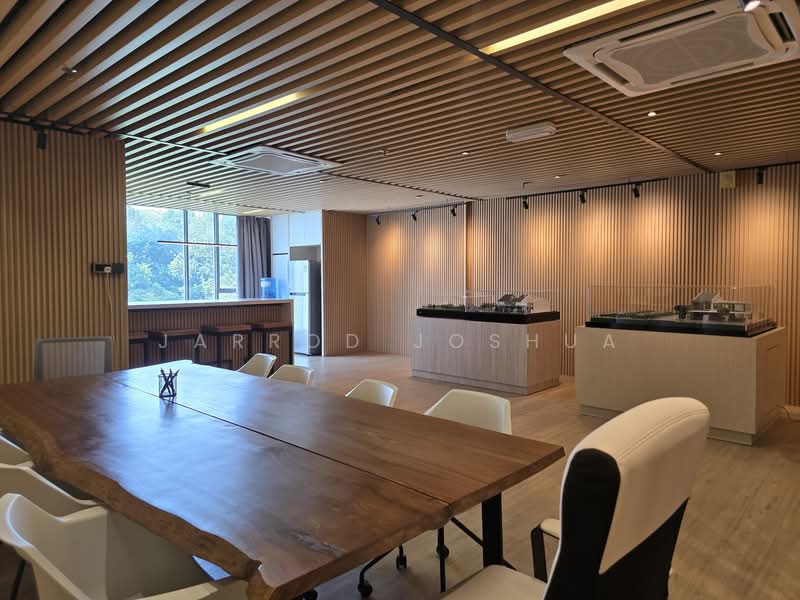 Office for Rent in Mont Kiara (Kuala Lumpur) - Jarrod Joshua - Interior - PropertyGuru.com.my