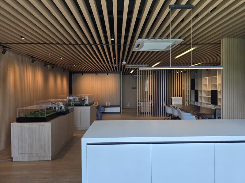 Office for Rent in Mont Kiara (Kuala Lumpur) - Jarrod Joshua - Interior - PropertyGuru.com.my