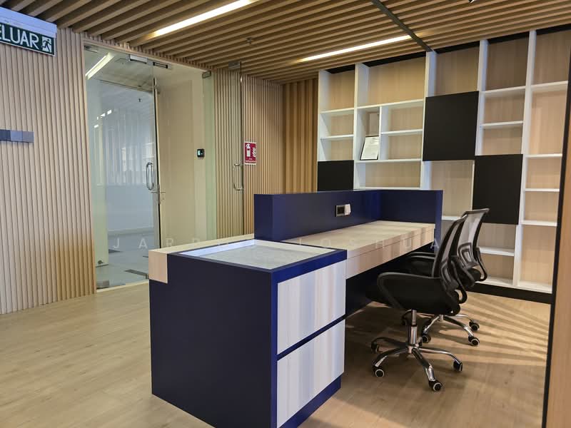 Office for Rent in Mont Kiara (Kuala Lumpur) - Jarrod Joshua - Interior - PropertyGuru.com.my