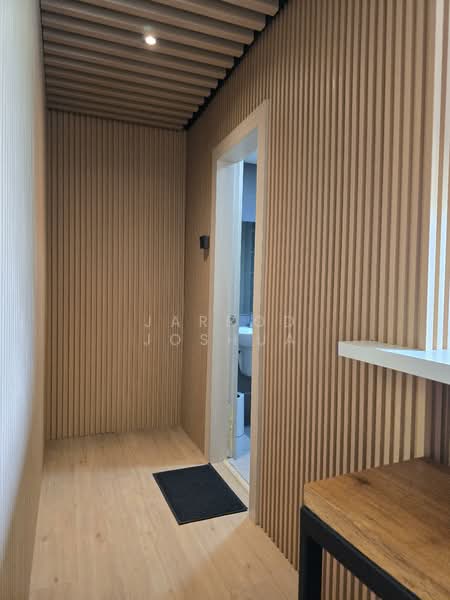 Office for Rent in Mont Kiara (Kuala Lumpur) - Jarrod Joshua - Entrance - PropertyGuru.com.my