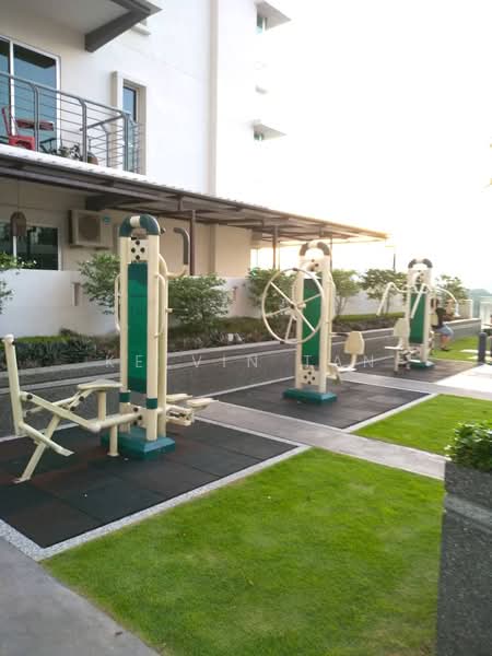 Condominium for Sale at Elit Heights @ Bayan City - Kelvin Tan - Exterior - PropertyGuru.com.my