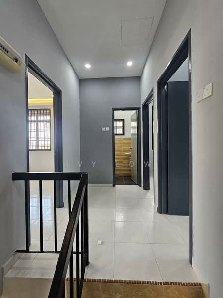 2-storey Terraced House for Sale in Bukit Indah (Iskandar Puteri (Nusajaya)) - Ivy Low - Corridor - PropertyGuru.com.my