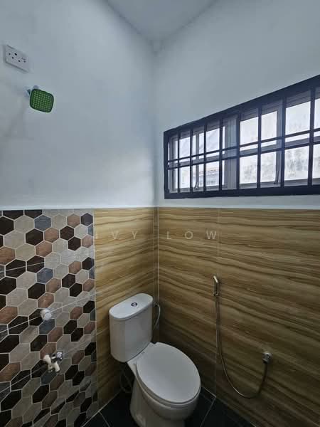 2-storey Terraced House for Sale in Bukit Indah (Iskandar Puteri (Nusajaya)) - Ivy Low - Bathroom - PropertyGuru.com.my
