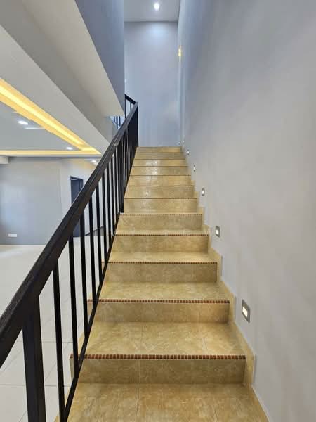 2-storey Terraced House for Sale in Bukit Indah (Iskandar Puteri (Nusajaya)) - Ivy Low - Interior - PropertyGuru.com.my