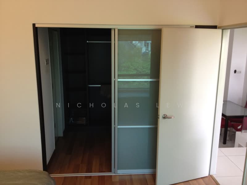 Townhouse for Sale in Seri Kembangan (Selangor) - Nicholas Lew - Interior - PropertyGuru.com.my