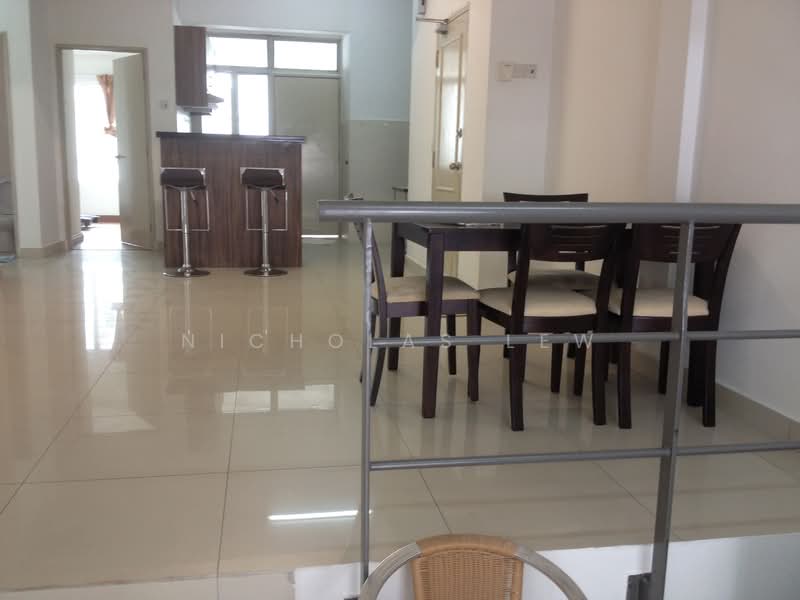 Townhouse for Sale in Seri Kembangan (Selangor) - Nicholas Lew - Kitchen - PropertyGuru.com.my